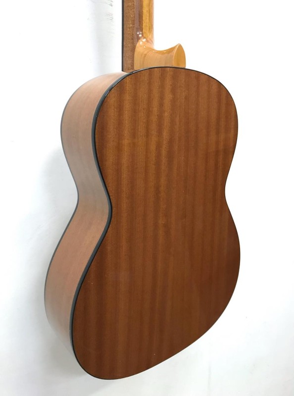STRUNAL 4855 7/8 GITARA KLASYCZNA