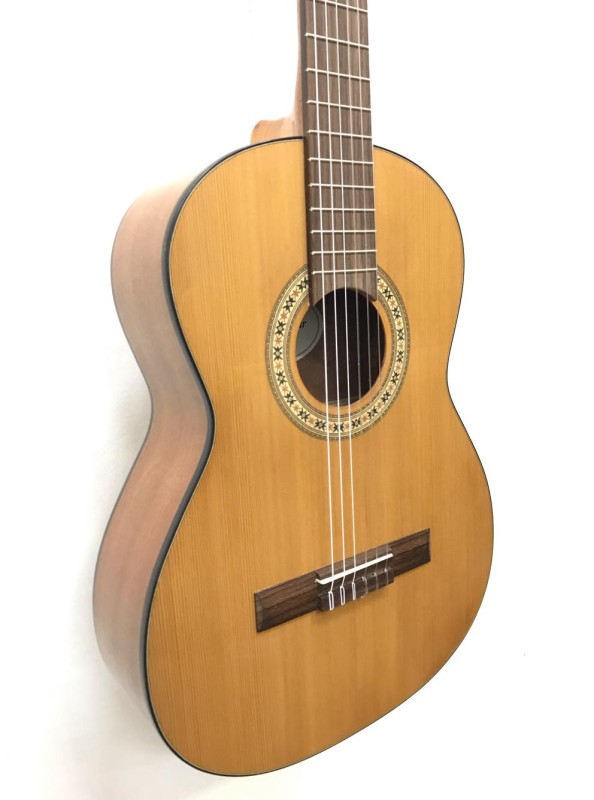 STRUNAL 4855 3/4 GITARA KLASYCZNA