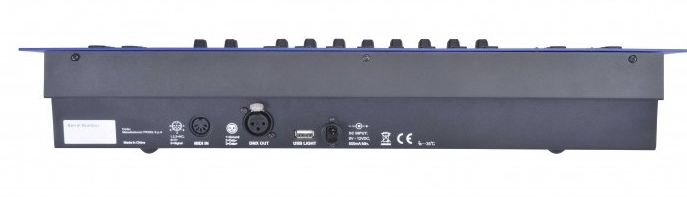 SAGITTER SG FASTER192