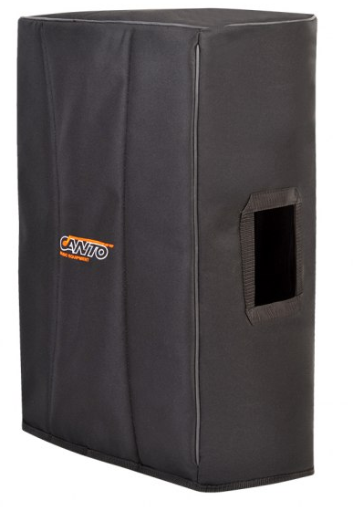 CANTO PK MACKIE SRM450 POKROWIEC NA KOLUMNĘ