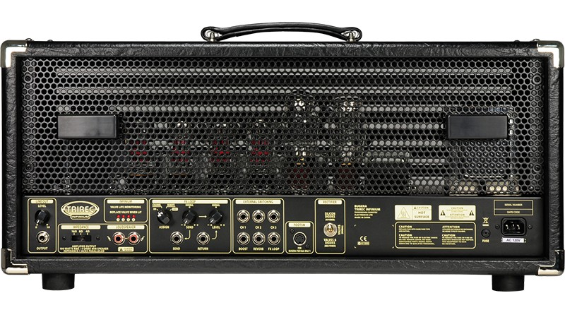 BUGERA TRIREC INFINIUM