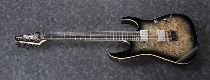 IBANEZ RG1121PB-CKB