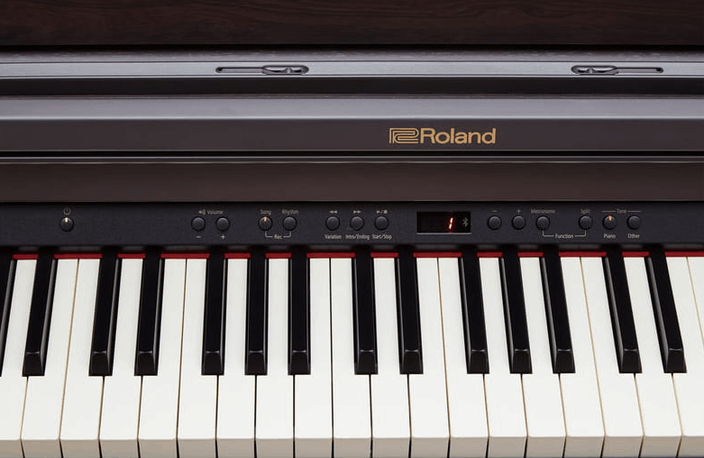 ROLAND RP501R-CR PIANINO