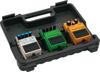 BOSS BCB-30 PEDAL BOARD