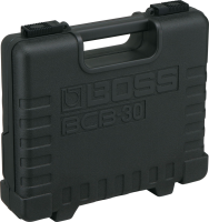 BOSS BCB-30 PEDAL BOARD