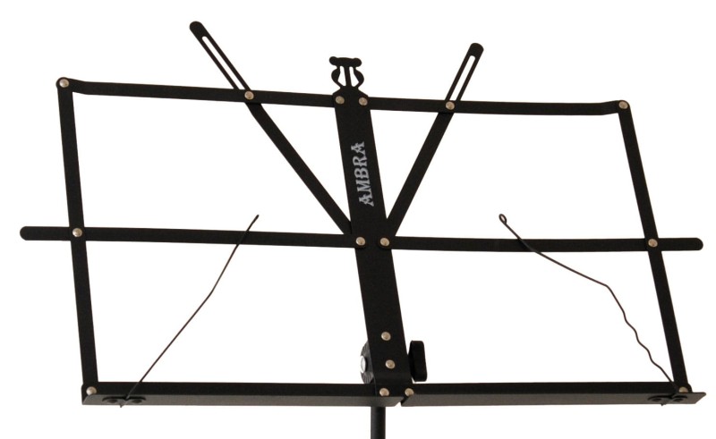 AMBRA P-01 PULPIT DO NUT Z POKROWCEM STOJAK NA NUTY