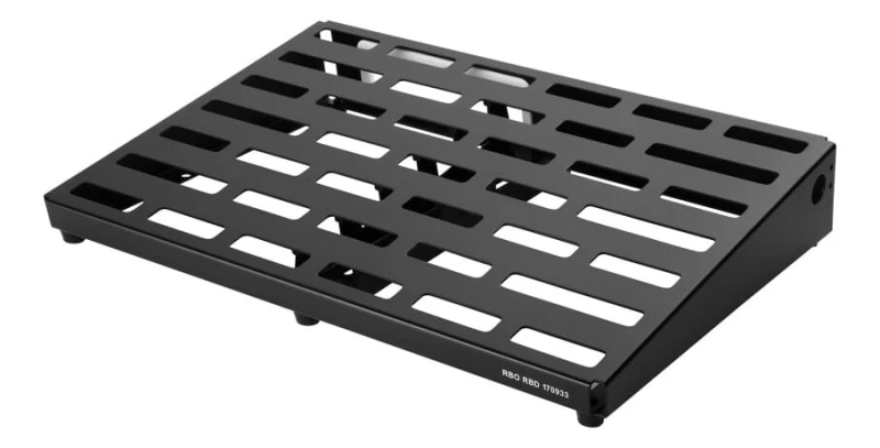 ROCKBOARD QUAD 4.1 46 X 32,6CM + GIG BAG