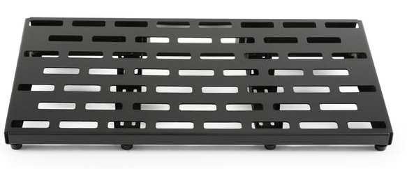 ROCKBOARD QUAD 4.2 61 X 32.6CM + GIG BAG