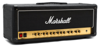 MARSHALL DSL100HR GŁOWA LAMPOWA 100W