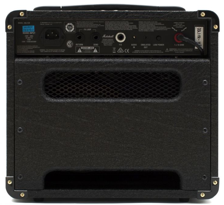 MARSHALL DSL1CR COMBO 1W