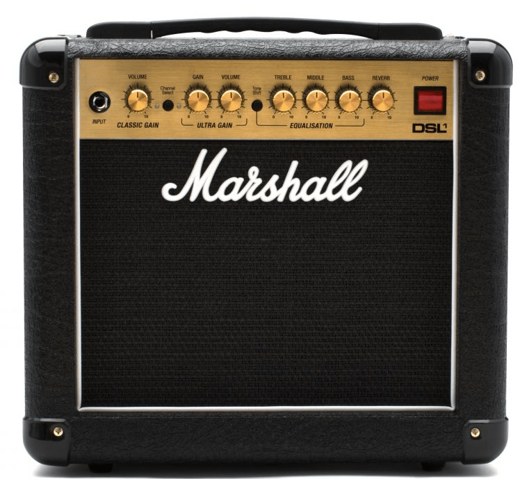 MARSHALL DSL1CR COMBO 1W