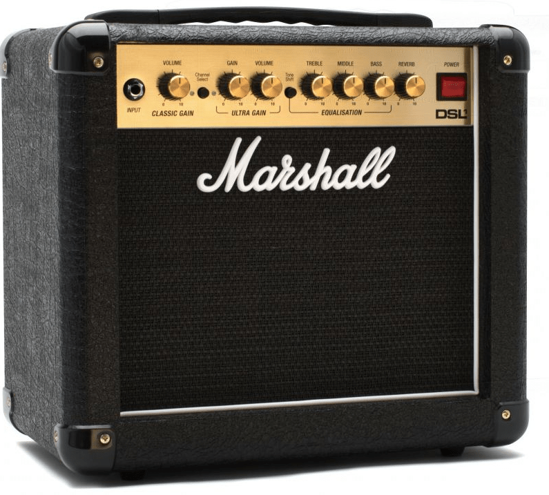 MARSHALL DSL1CR COMBO 1W