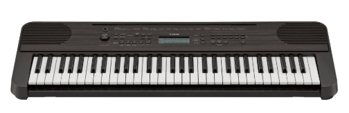 YAMAHA PSR-E360DW