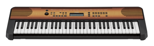 YAMAHA PSR-E360MA