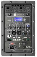LD SYSTEMS ROADBUDDY 10 HHD 2 B6