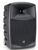 LD SYSTEMS ROADBUDDY 10 HHD 2 B6