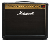 MARSHALL DSL40CR COMBO LAMPOWE 40W
