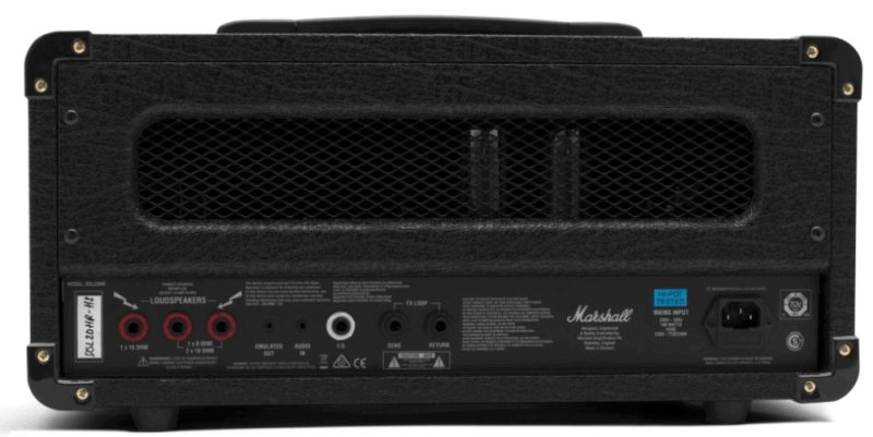 MARSHALL DSL20HR HEAD 20W