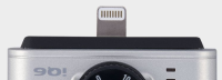 ZOOM IQ6