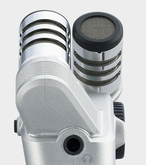ZOOM IQ6