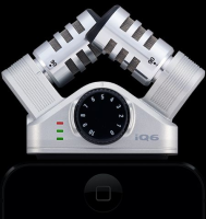 ZOOM IQ6