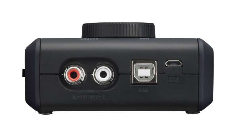 ZOOM U-22