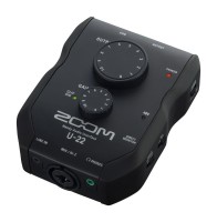 ZOOM U-22