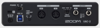 ZOOM UAC-2