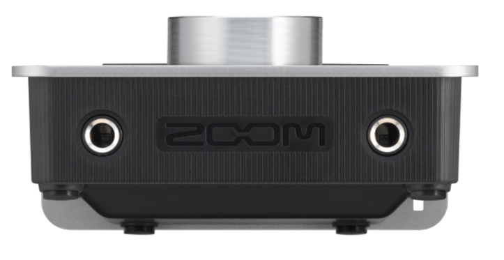 ZOOM TAC-2