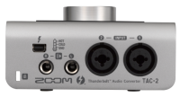 ZOOM TAC-2