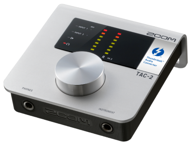 ZOOM TAC-2