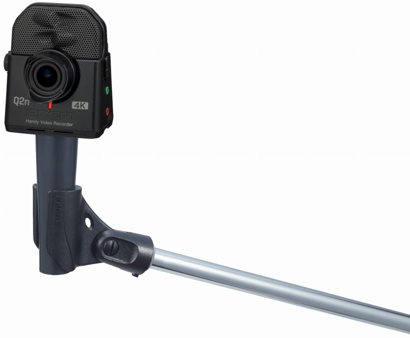 ZOOM Q2n-4K