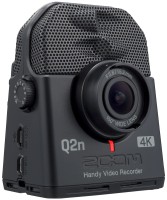 ZOOM Q2n-4K