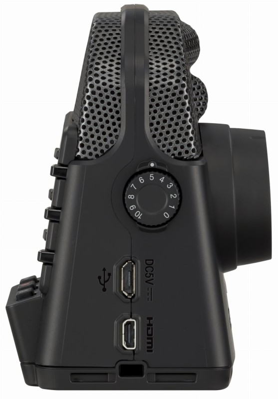 ZOOM Q2n-4K