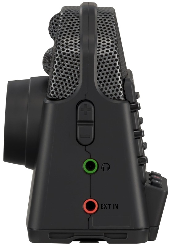 ZOOM Q2n-4K