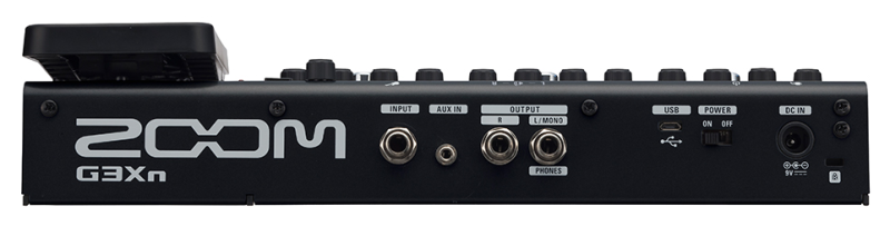 ZOOM G3Xn