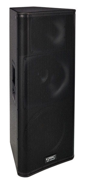 QSC KW 153