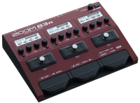 ZOOM B3n