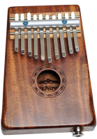 ARS NOVA WK-10NS EQ KALIMBA KOA