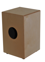ARS NOVA WL-507 CAJON BIRCH
