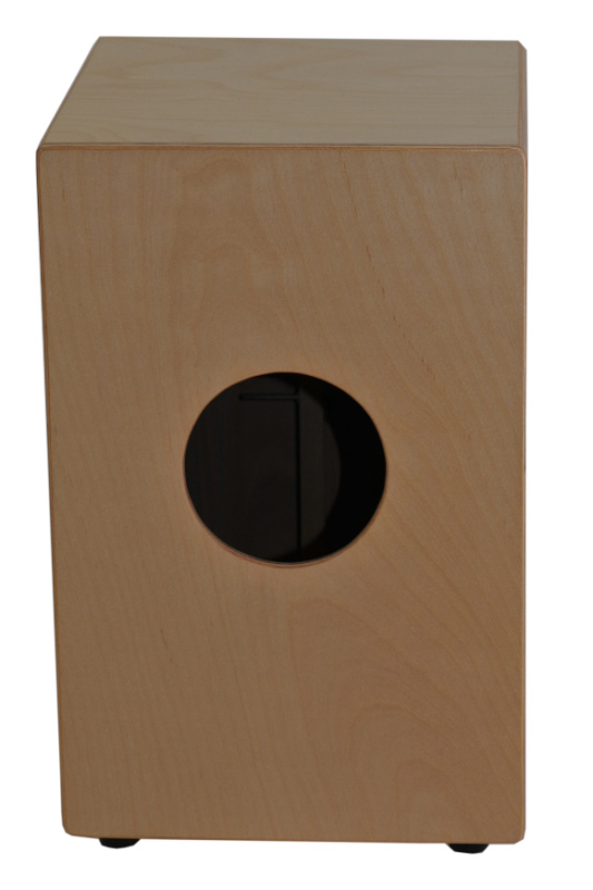 ARS NOVA WL-507 CAJON BIRCH