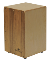 ARS NOVA WL-501R SILKIE CAJON Z WYŁĄCZNIKIEM I POKROWCEM