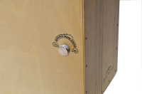 ARS NOVA WL-501R SILKIE CAJON Z WYŁĄCZNIKIEM I POKROWCEM