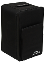 ARS NOVA WL-501R SILKIE CAJON Z WYŁĄCZNIKIEM I POKROWCEM