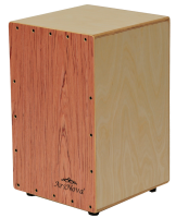 ARS NOVA WL-417 BIRCH CAJON Z POKROWCEM