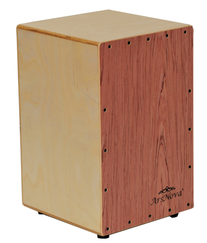 ARS NOVA WL-417 BIRCH CAJON Z POKROWCEM