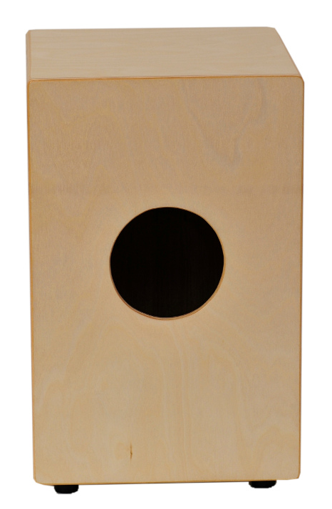 ARS NOVA WL-417 BIRCH CAJON Z POKROWCEM