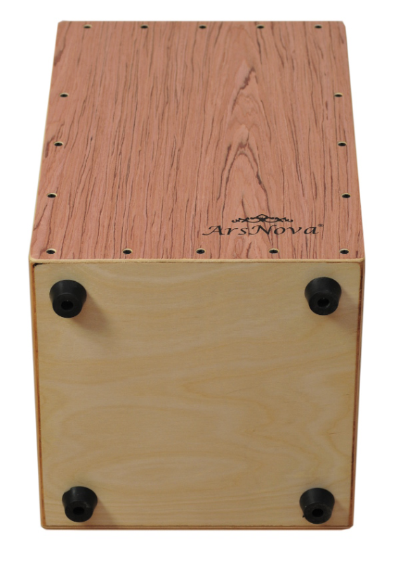 ARS NOVA WL-417 BIRCH CAJON Z POKROWCEM