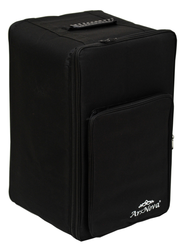 ARS NOVA WL-417 BIRCH CAJON Z POKROWCEM