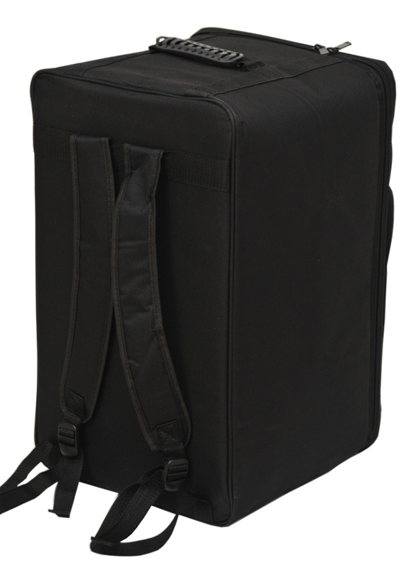 ARS NOVA WL-417 BIRCH CAJON Z POKROWCEM